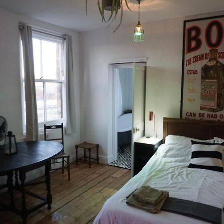 New! Castle View Studio Apartment Scarborough Kültér fotó