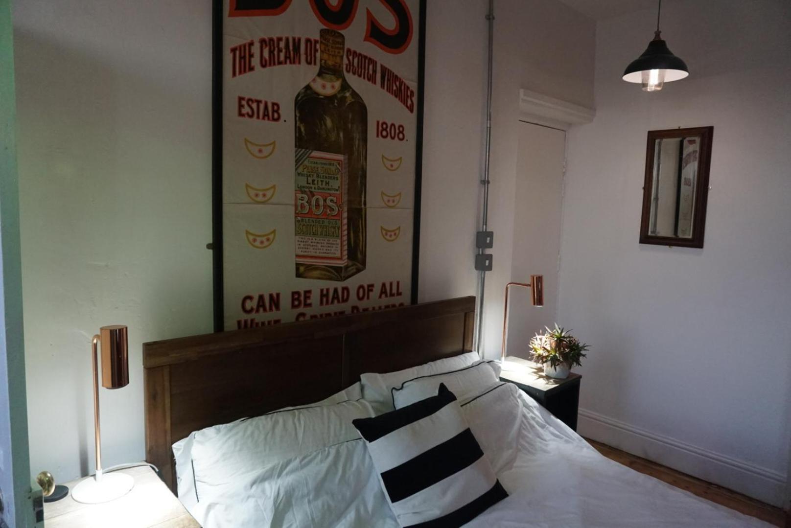 New! Castle View Studio Apartment Scarborough Kültér fotó